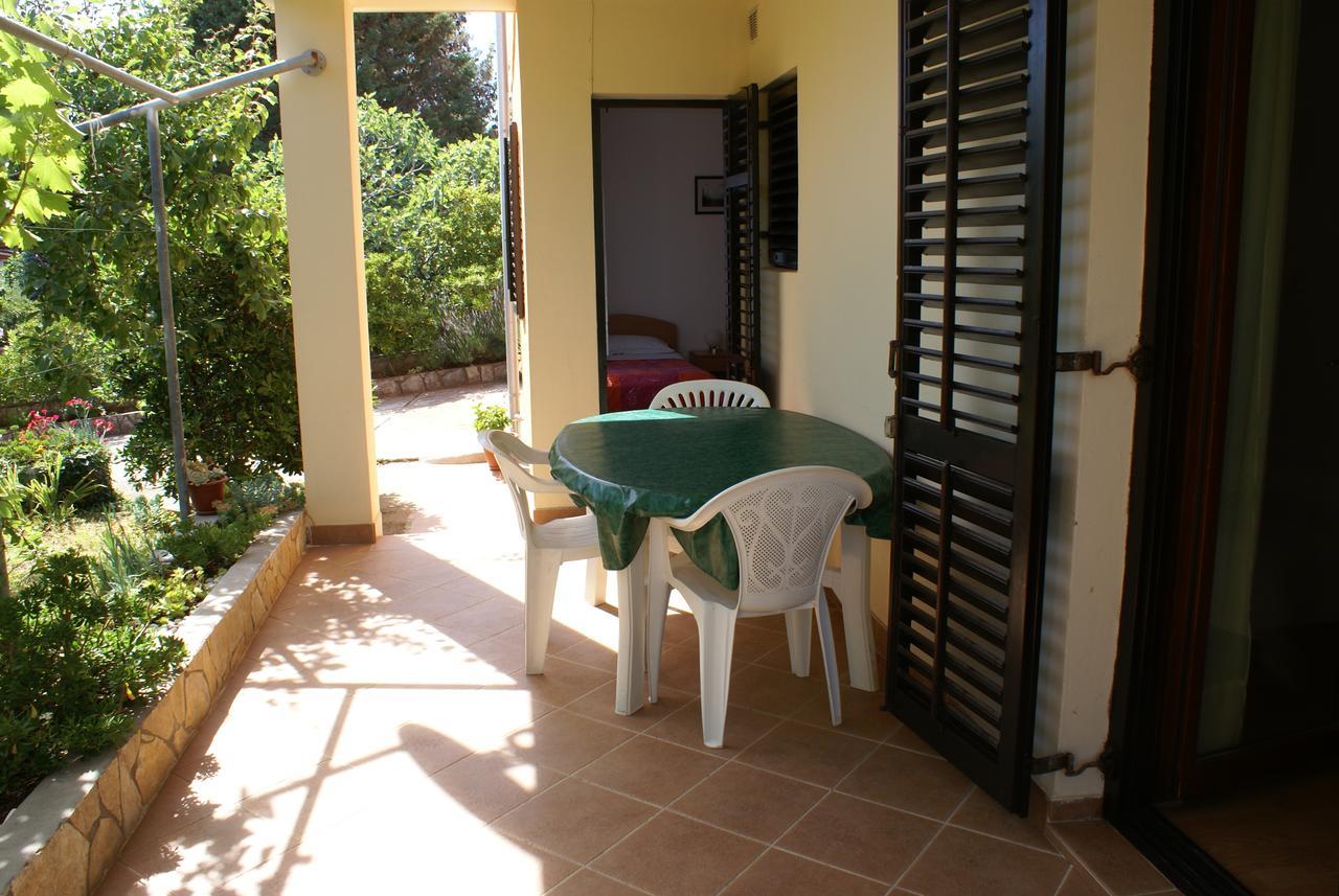 קרק Apartment Ana M מראה חיצוני תמונה