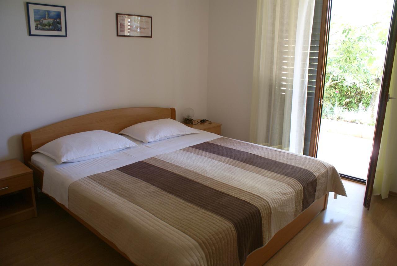 קרק Apartment Ana M מראה חיצוני תמונה