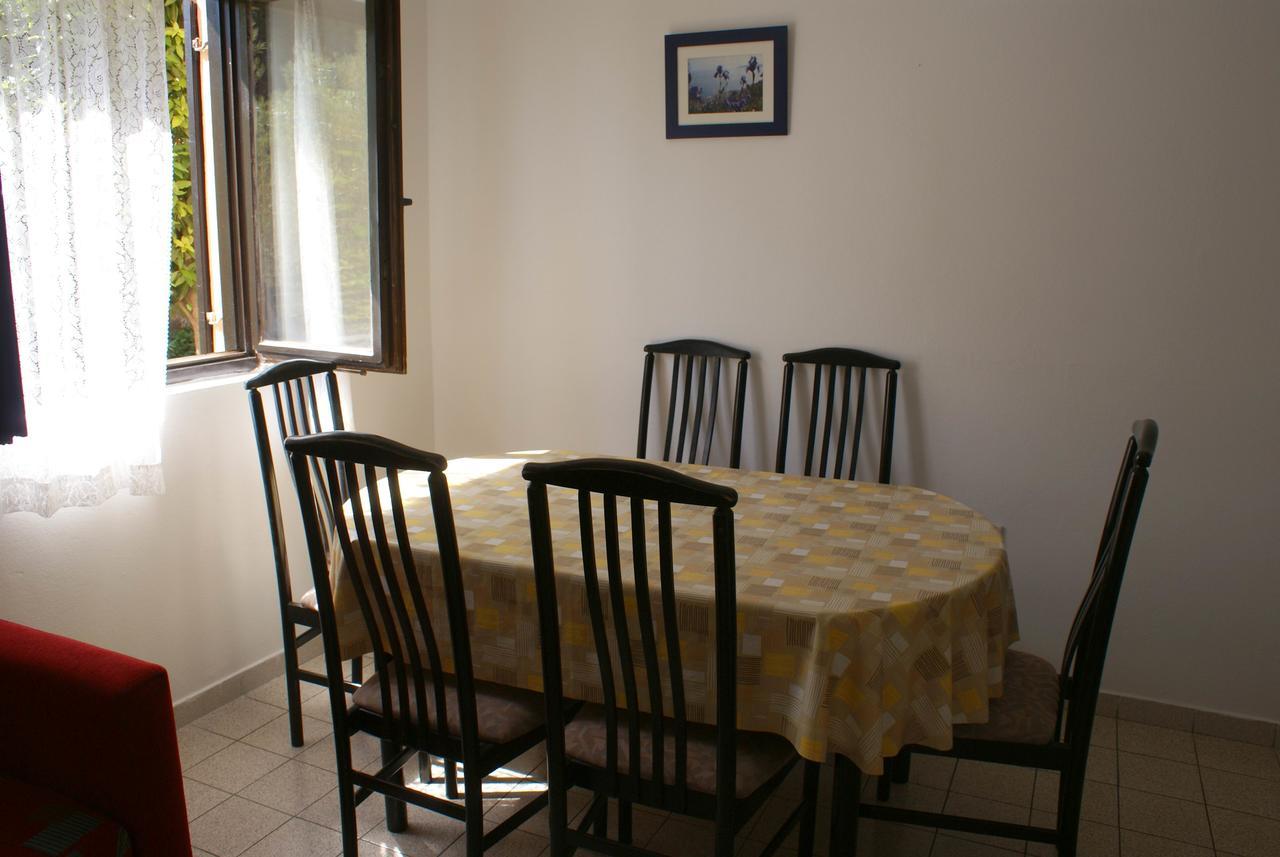 קרק Apartment Ana M מראה חיצוני תמונה