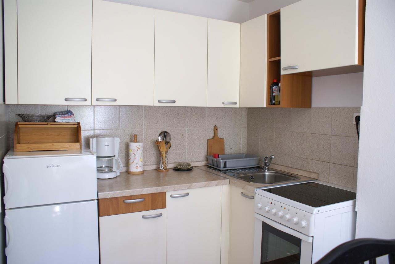 קרק Apartment Ana M מראה חיצוני תמונה