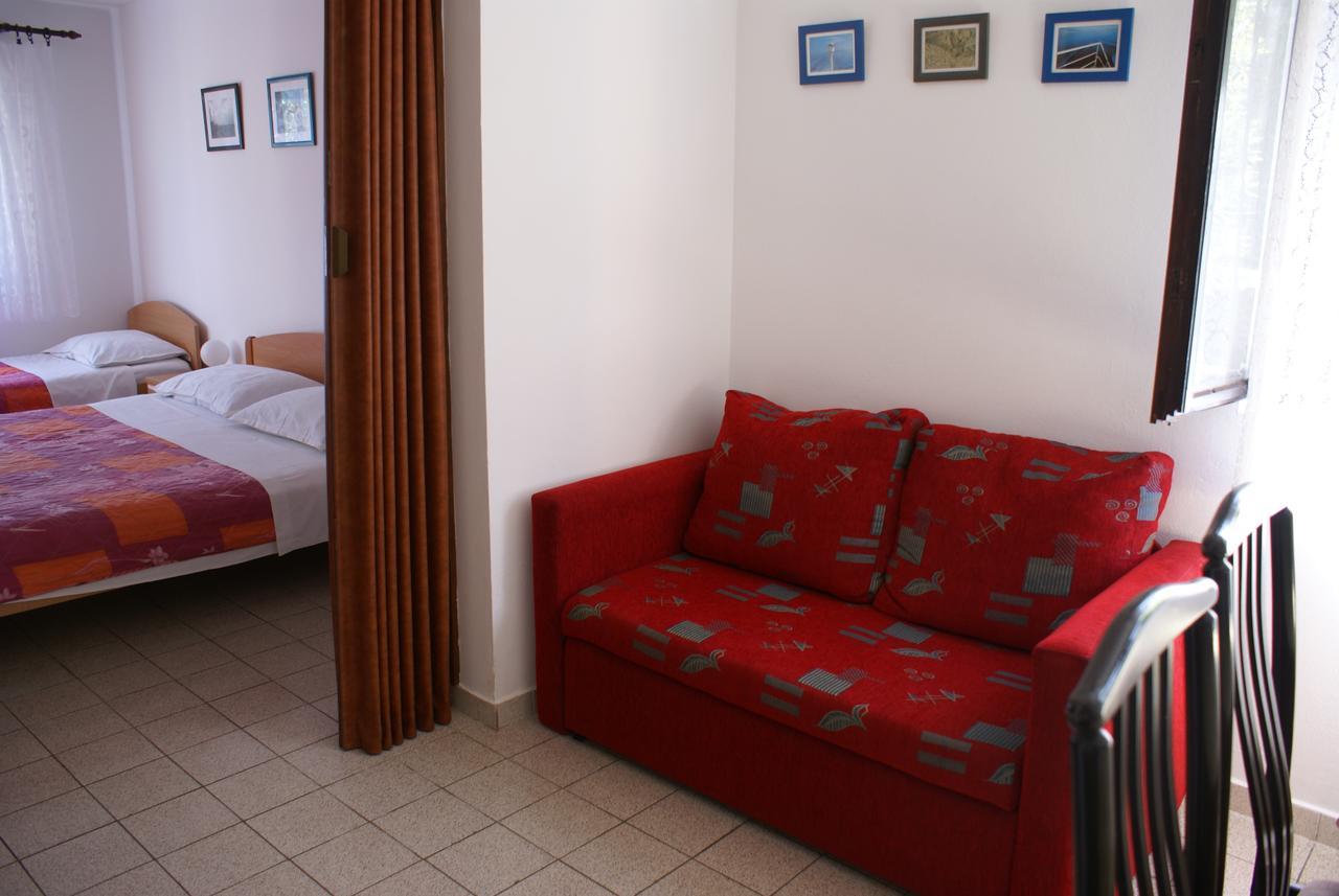 קרק Apartment Ana M מראה חיצוני תמונה
