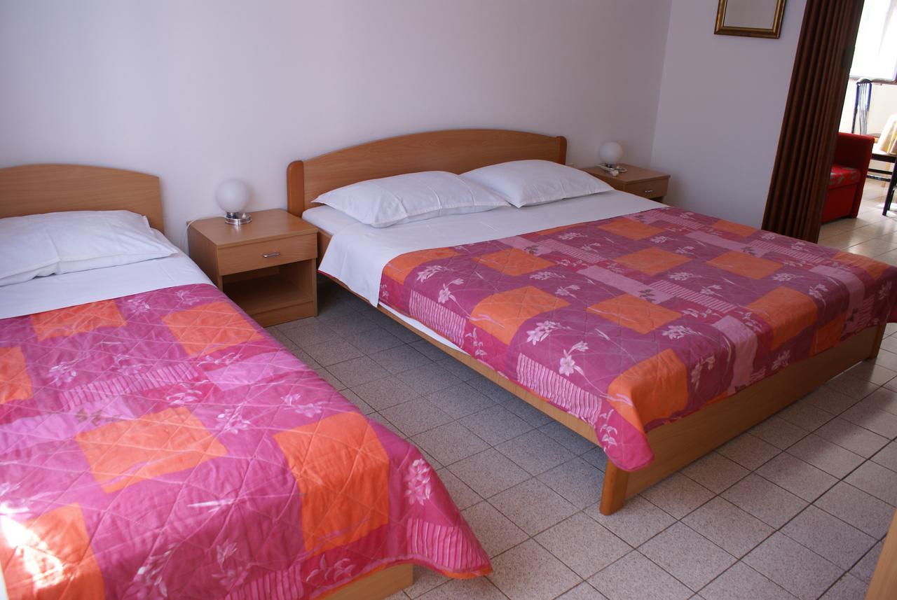 קרק Apartment Ana M מראה חיצוני תמונה