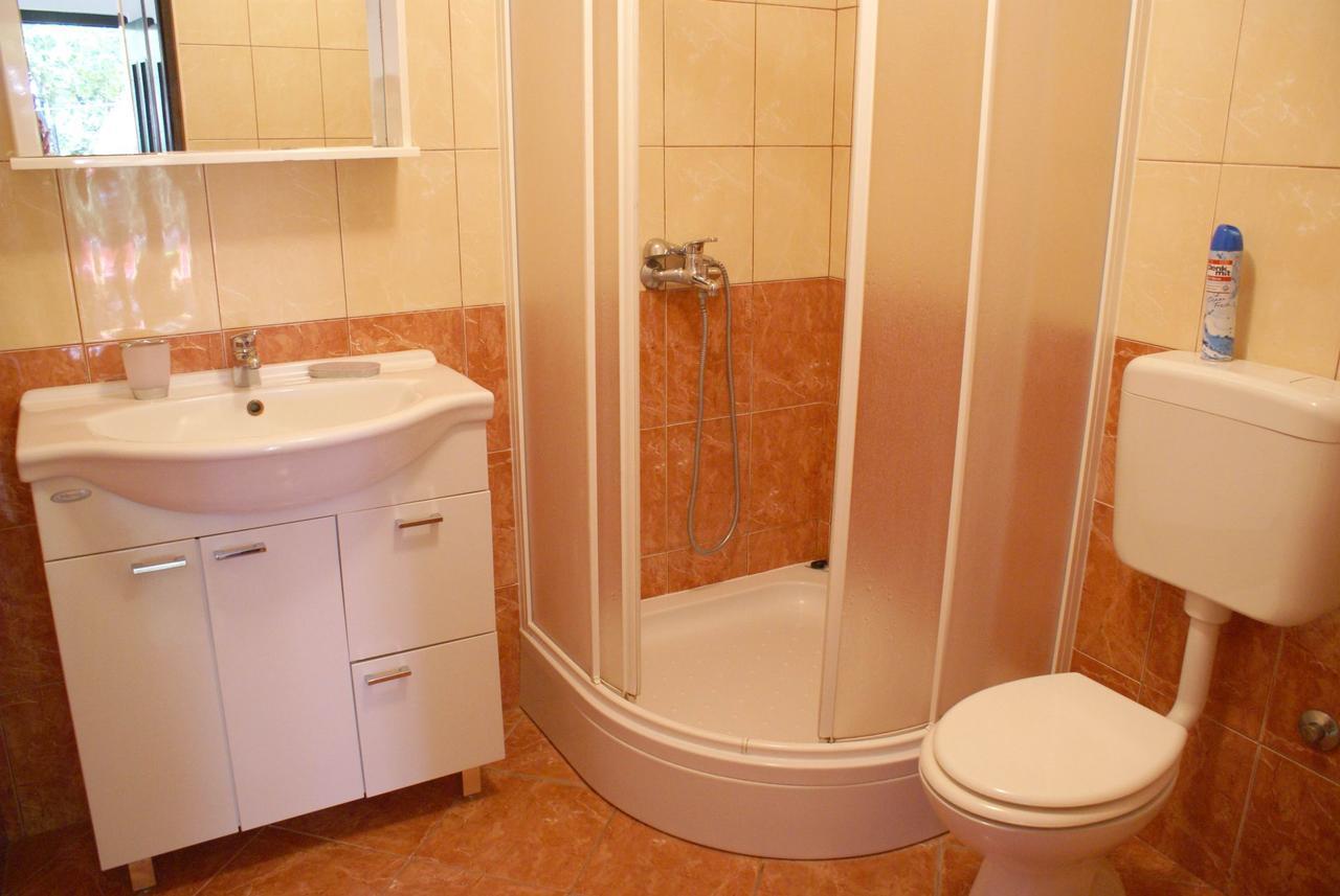 קרק Apartment Ana M מראה חיצוני תמונה