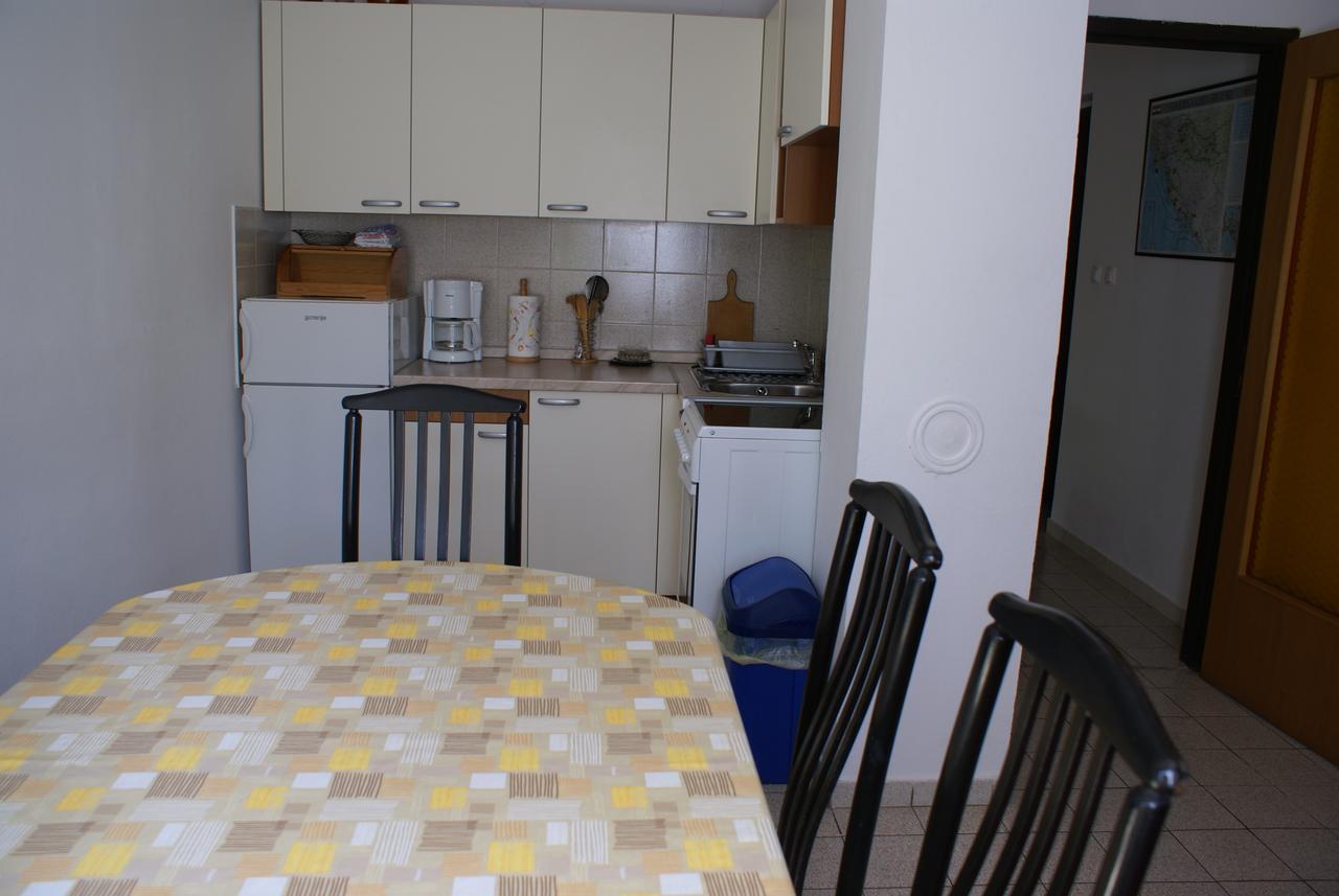 קרק Apartment Ana M מראה חיצוני תמונה