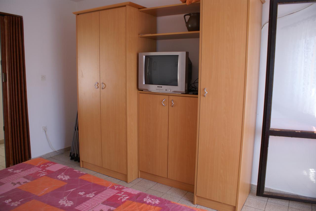 קרק Apartment Ana M מראה חיצוני תמונה