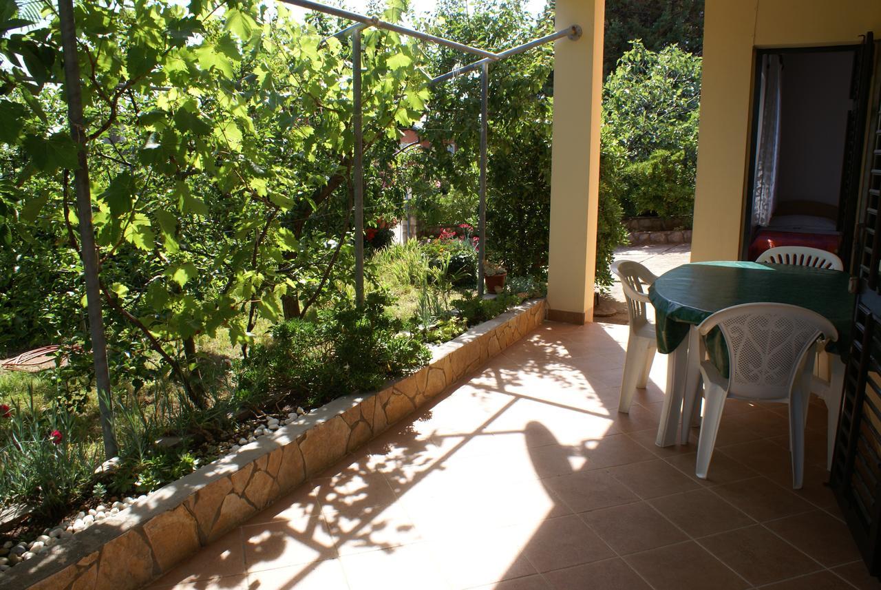 קרק Apartment Ana M מראה חיצוני תמונה