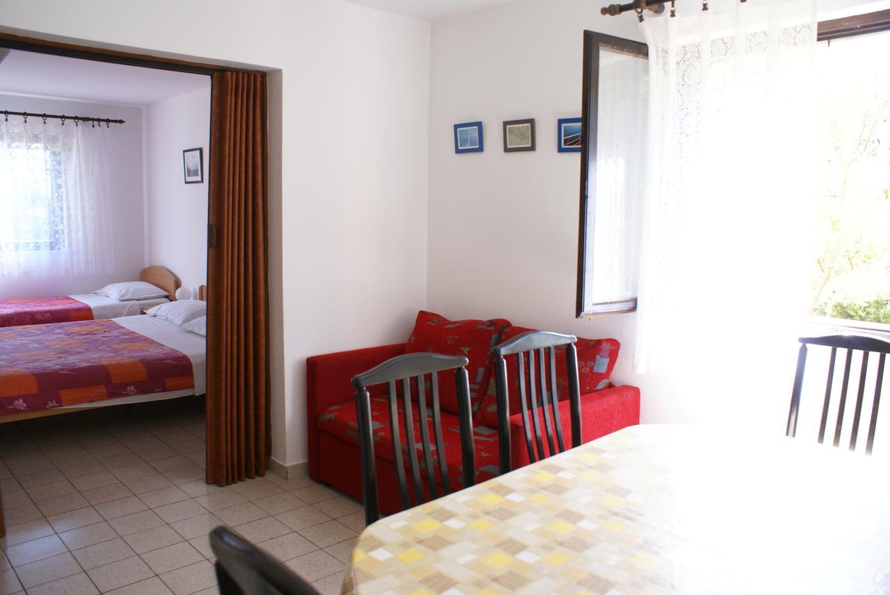 קרק Apartment Ana M מראה חיצוני תמונה