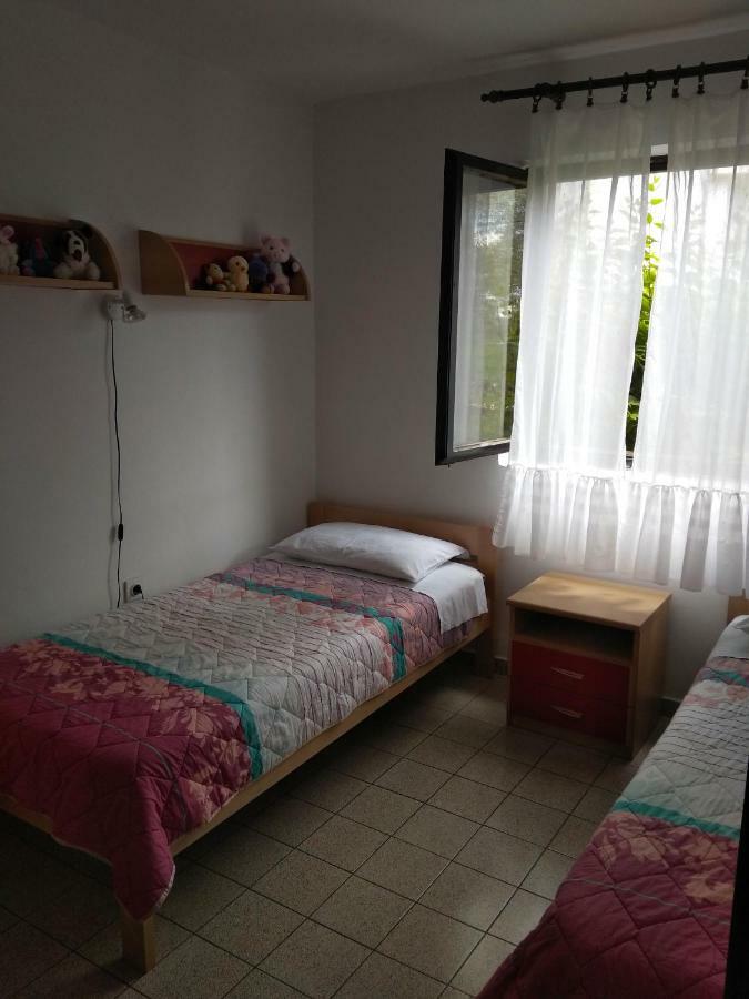 קרק Apartment Ana M מראה חיצוני תמונה