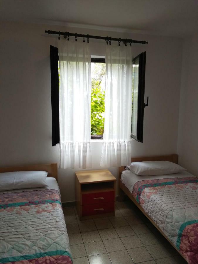 קרק Apartment Ana M מראה חיצוני תמונה