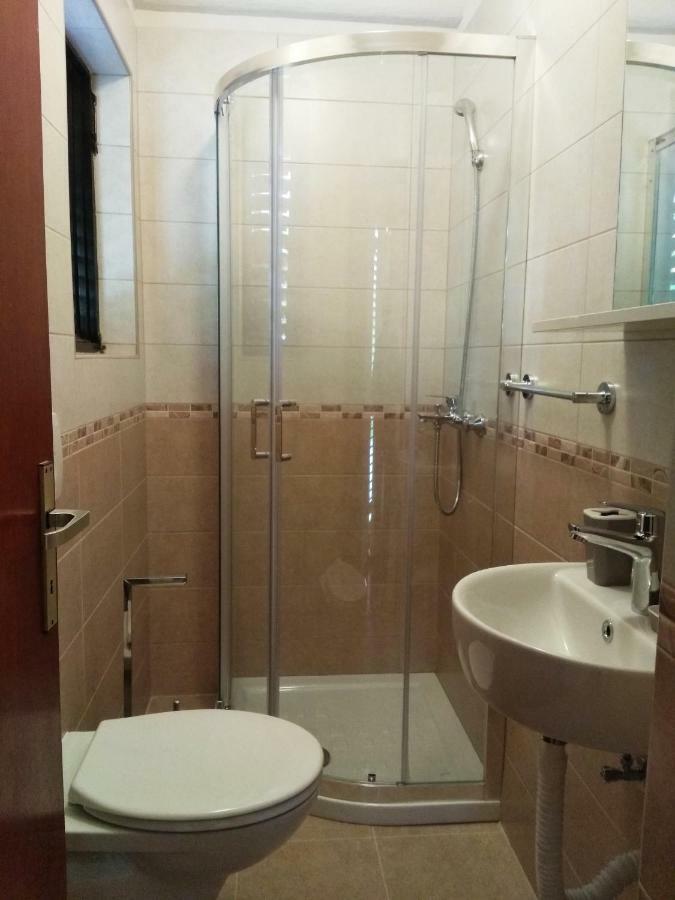 קרק Apartment Ana M מראה חיצוני תמונה